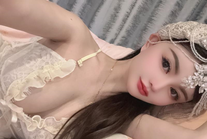 汉口美女
