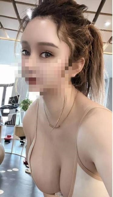 丰乳肥臀老师