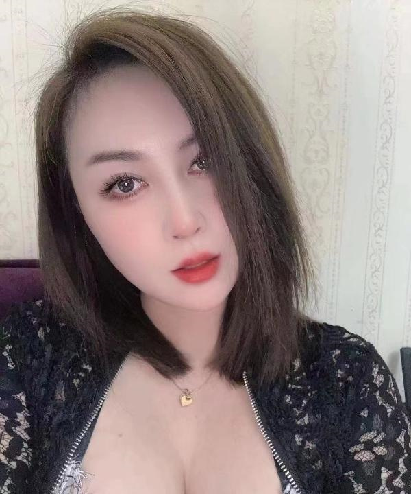 长春少妇姐姐