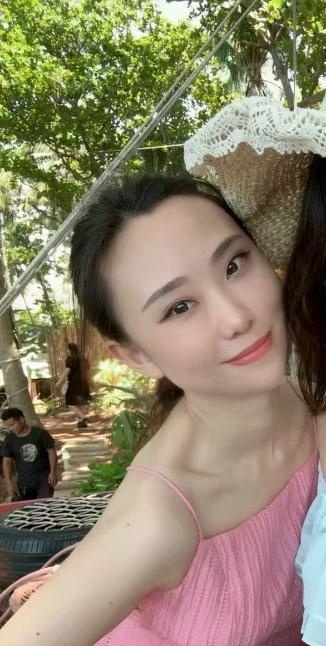 上城妖娆女子玥