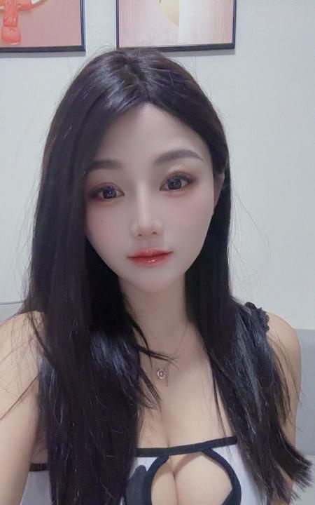 罗湖激情可心