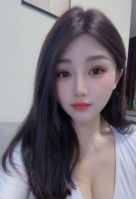 罗湖激情可心