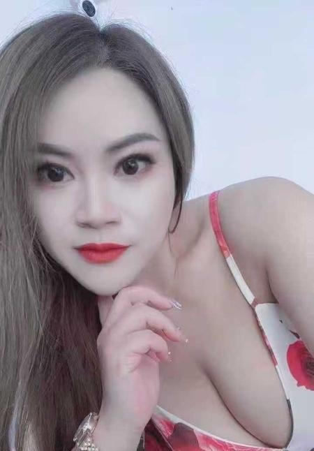 沈阳川妹妹