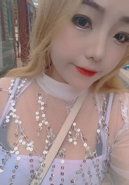 思明大扎妹子