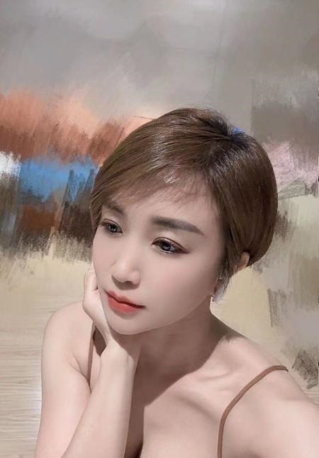 杭州短发寒冰体验
