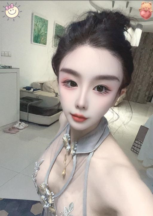 漏阴小魔女