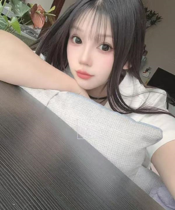 人美声甜的长腿小姐姐
