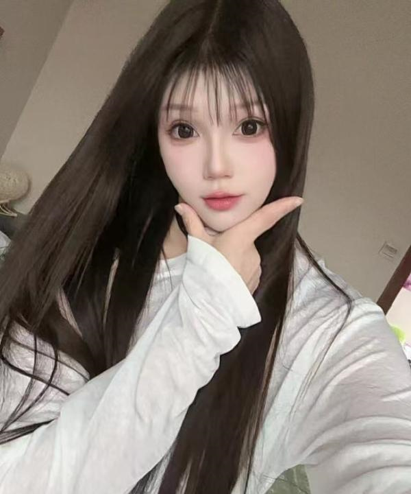 人美声甜的长腿小姐姐