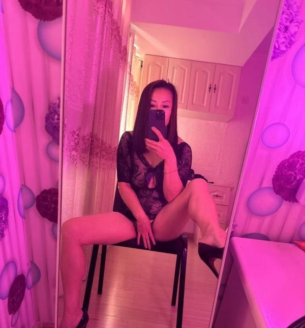 丁家庄小骚姐姐