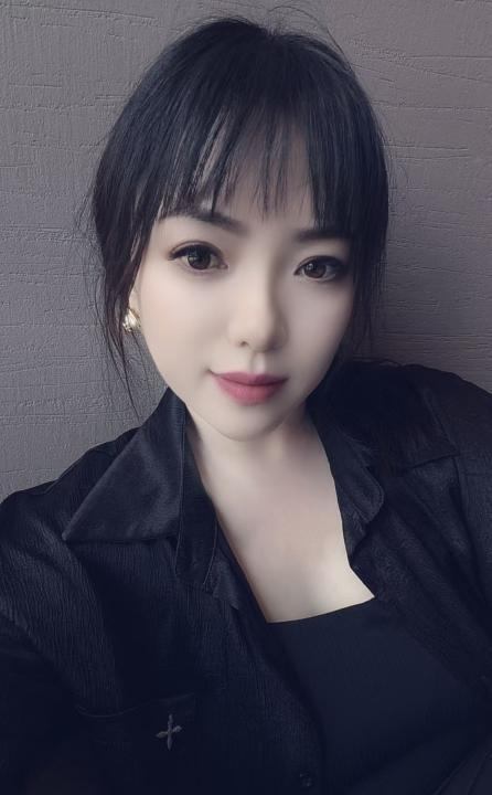 大光路洪荒少女