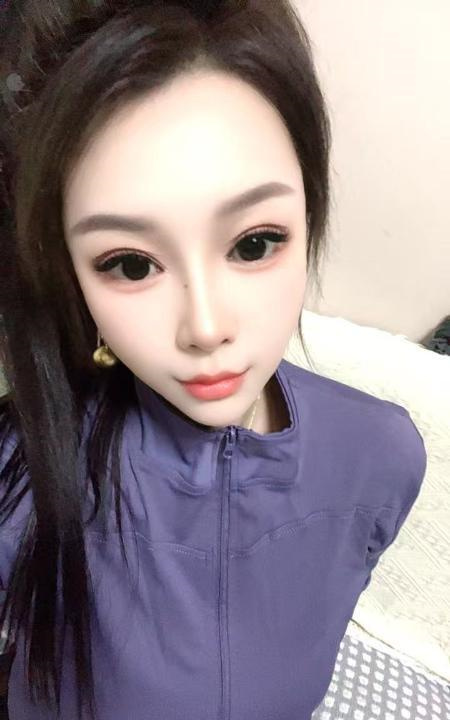 滨海大港少妇