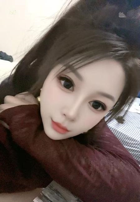 滨海大港少妇