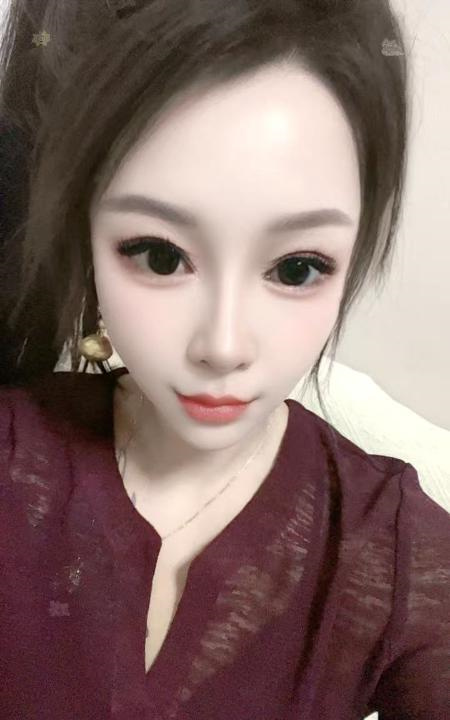 滨海大港少妇