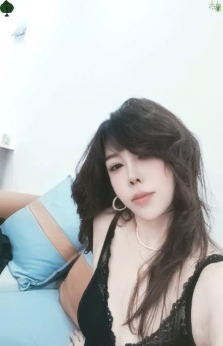 六合风骚熟女