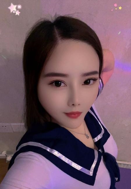 未来科技城EEC少妇