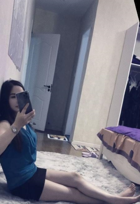 未来科技城EEC少妇