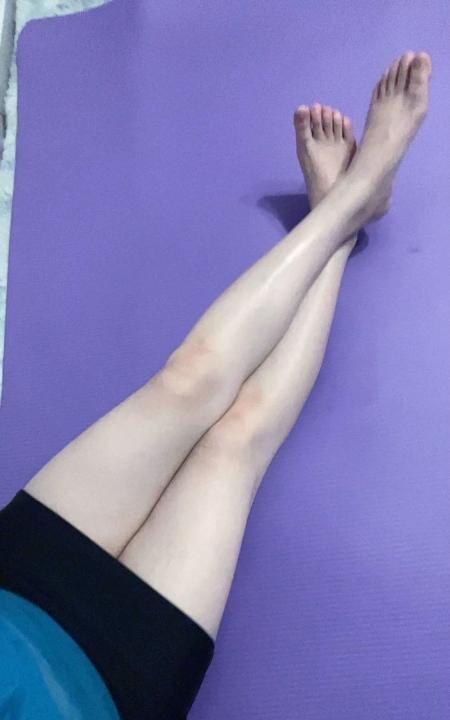 未来科技城EEC少妇