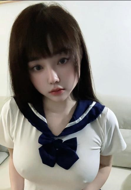 欲感御姐体验记