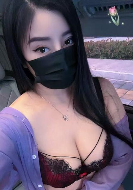 杭州车震女王