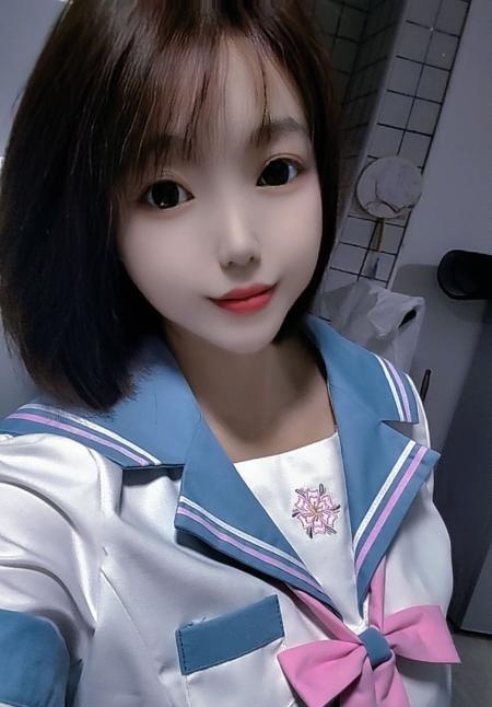 女友系服务甜甜