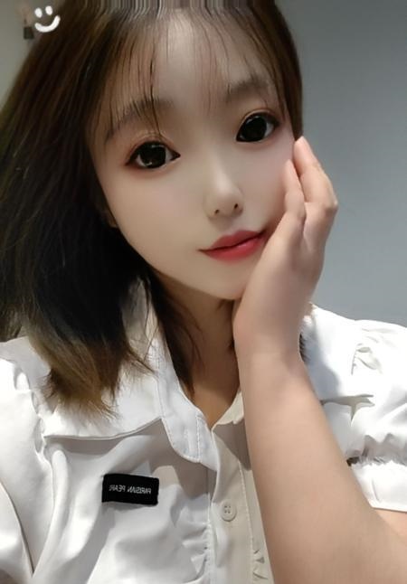 女友系服务甜甜