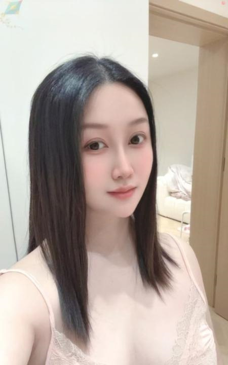 宝山大场镇小雨
