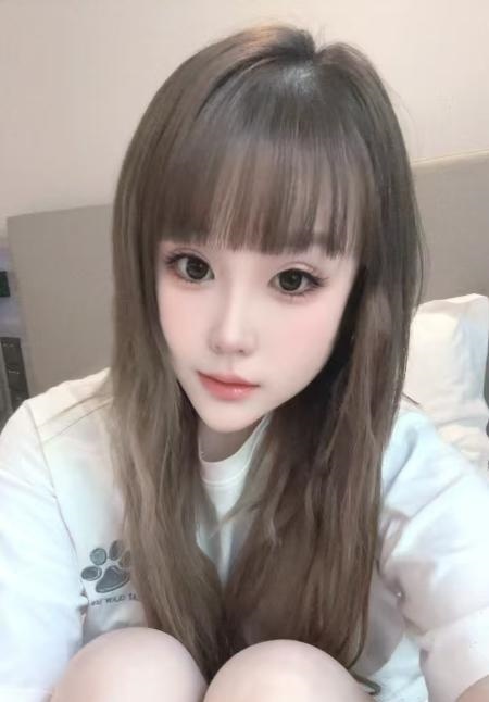 合肥骚豆豆