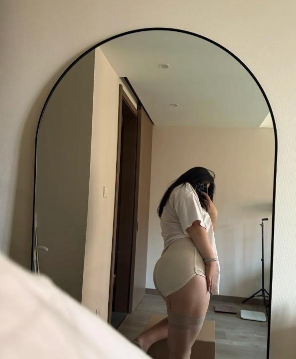 蜀山区欧美身材琳美