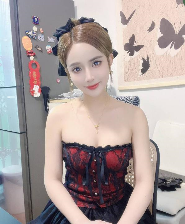 闵行细腰肥臀婉婉