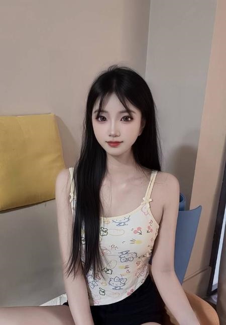 颜值嫩妹温柔老师