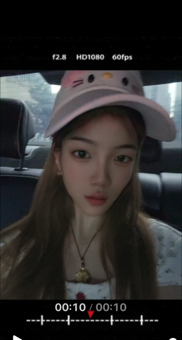 滨湖小萝莉