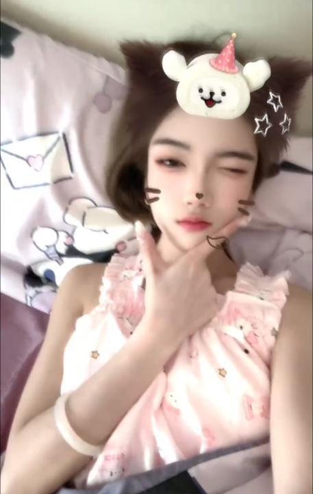 滨湖小萝莉