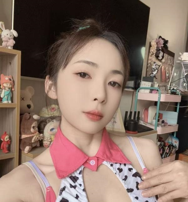 车公庙辣妹子