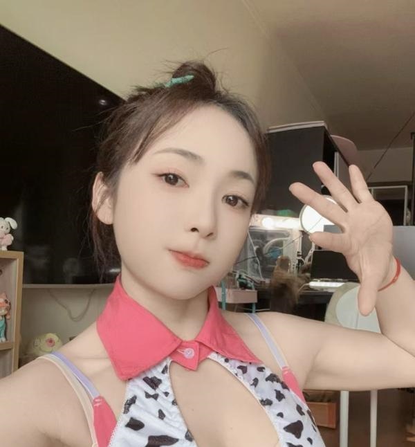 车公庙辣妹子