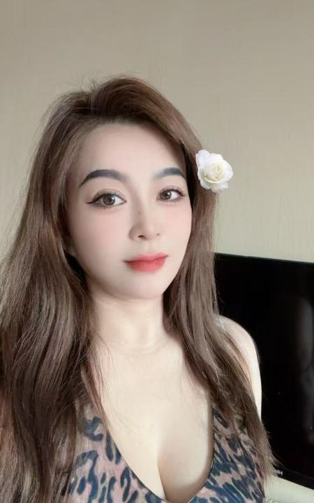东北lili老师