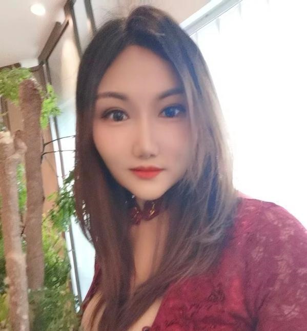 福永泄火少妇