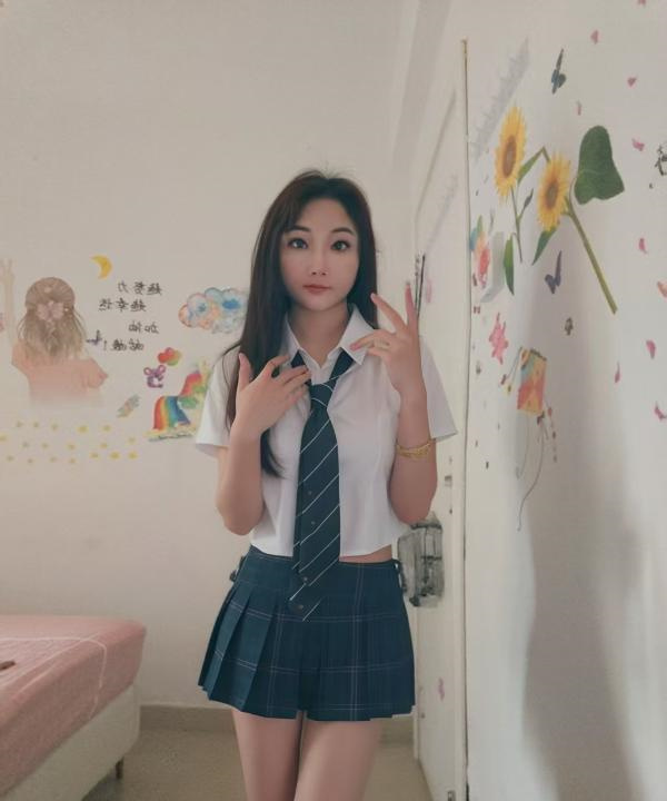 异域风情小少妇