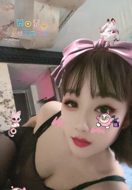 东莞常平骚货