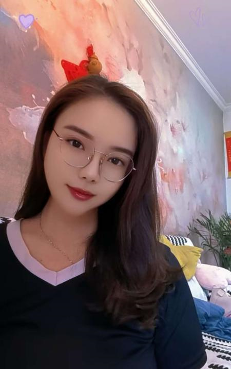 性感知心大胸静儿