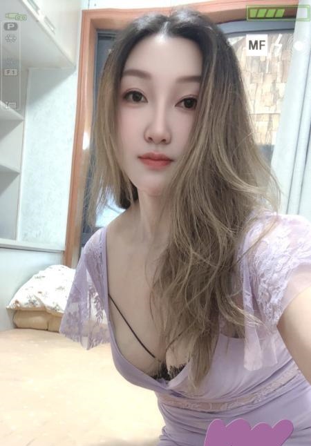 果果御姐女神