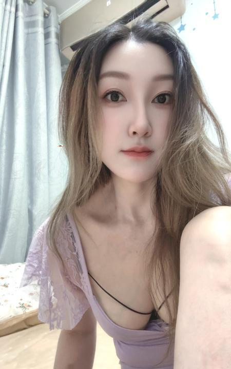 果果御姐女神