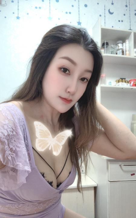 果果御姐女神