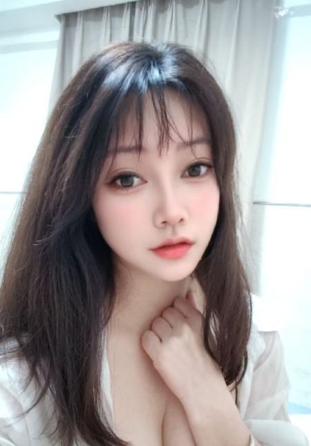 白云辣妹瑶瑶