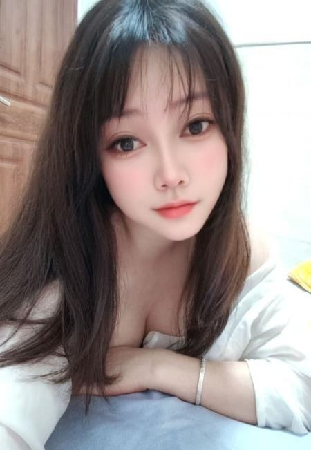 白云辣妹瑶瑶
