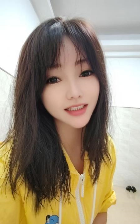 白云辣妹瑶瑶