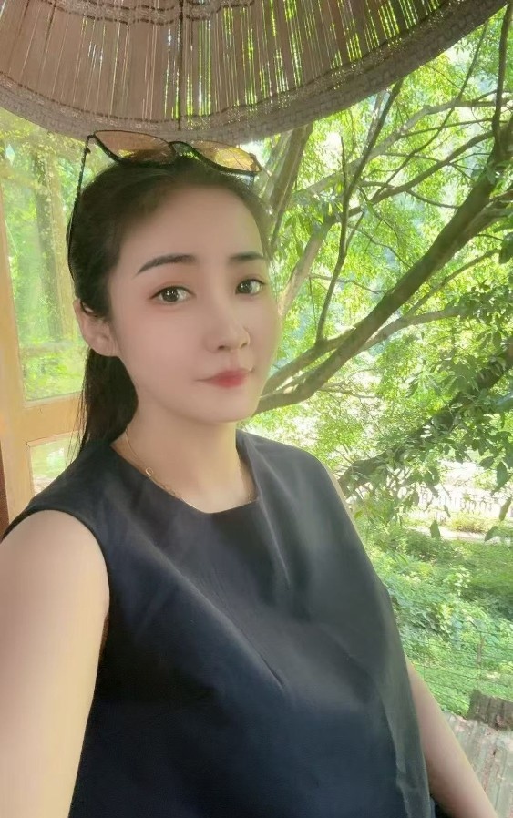 良家熟女