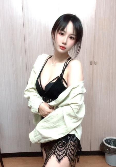 长宁妹子希言