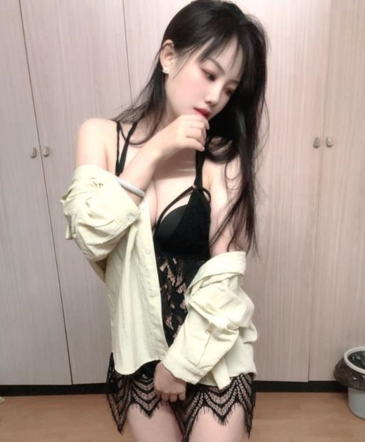 长宁妹子希言
