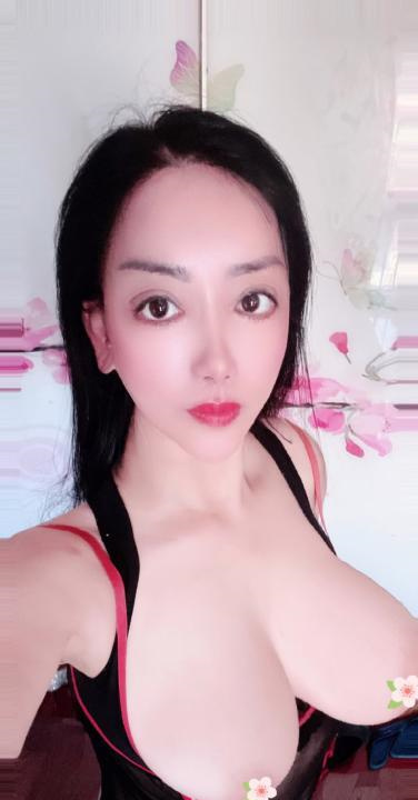 苏州土著长腿 粉胸姐