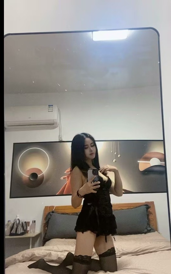杭州拱墅新人妮妮